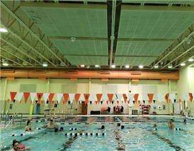  picture of West Pool